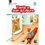 Piano CP - Yannis et Jean qui pleure - période 3 série 2 - Pack de 5