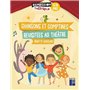 Chansons et comptines revisitées au théâtre 5-8 ans