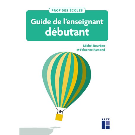 Guide de l'enseignant débutant