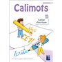 Calimots CE1 - Cahier d'écriture - Programmes 2025