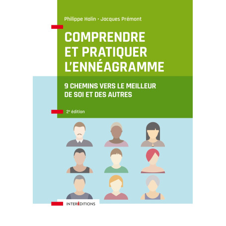 Comprendre et pratiquer l'ennéagramme - 2e éd. 28,38 €