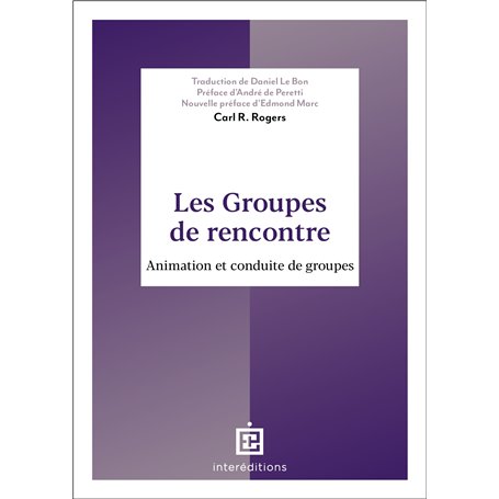 Les groupes de rencontre