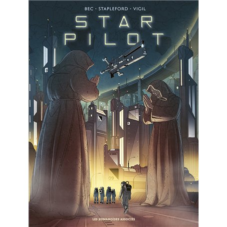 Star Pilot