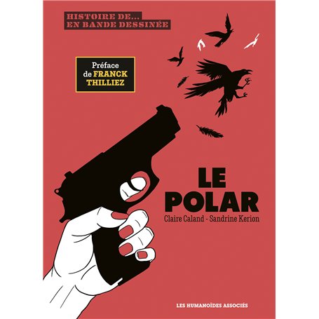 Histoire du polar
