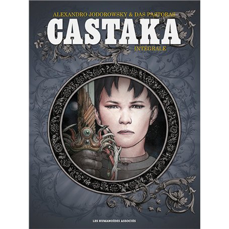 Castaka - Intégrale 19,56 €