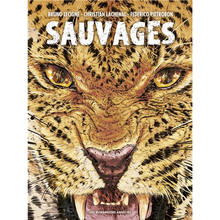 Sauvage(s)