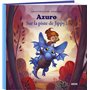 Azuro 2 - Sur la piste de Jippy !