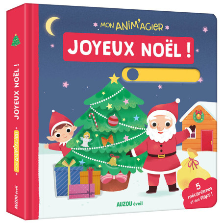 Joyeux Noël !