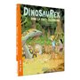 Dinosaurex - Tome 02 La forêt colombienne