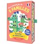 Mon premier jeu de 5 familles