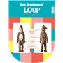 DÉGUISEMENT DU LOUP