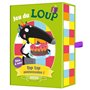 Jeu du loup - Tap