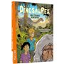 Dinosaurex - Tome 04 Une étrange rencontre