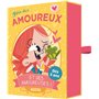 JEU DES AMOUREUX - JEUX DE CARTES