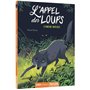 L'appel des loups - tome 04 L'ennemi invisible
