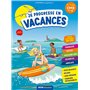 Ayzou vacances - Du CM2 à la 6e