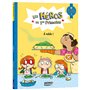 Les héros de 1re Primaire - A table !
