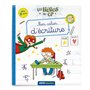 Les héros du CP - Cahier d'écriture