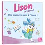 Lison la licorne - Une journée à cent à l'heure !