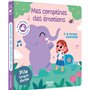 Mes comptines des émotions