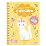 CAHIER DE TEXTES - CATICORN