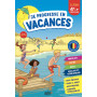 Je progresse en vacances - 4e à 5e primaire