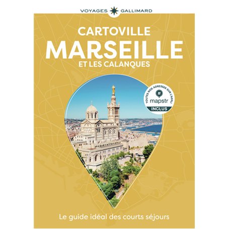 Marseille et les calanques 9,77 €