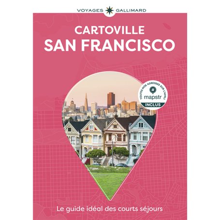 San Francisco 10,75 €