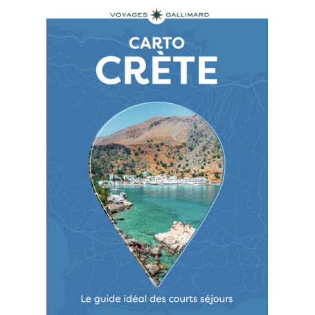 Crète 10,75 €