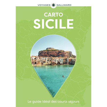 Sicile 10,75 €