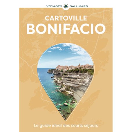 Bonifacio 9,77 €