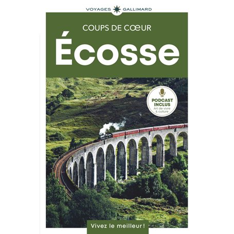 Écosse 16,54 €