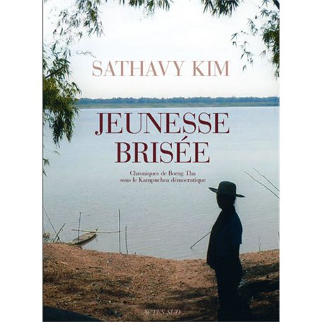 Jeunesse brisée 18,88 €