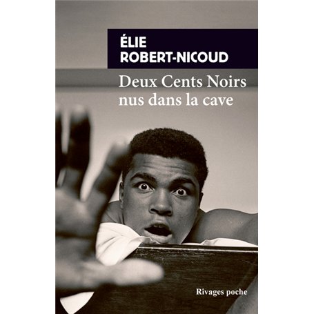 Deux Cents Noirs nus dans la cave