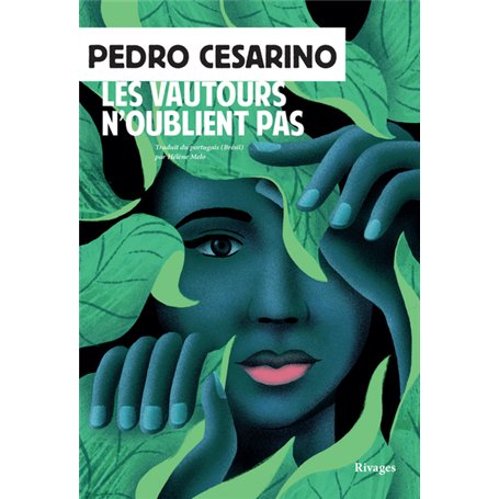 Les vautours n'oublient pas