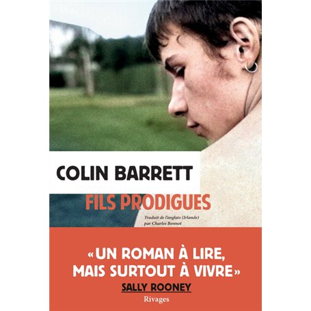 Fils prodigues 20,55 €