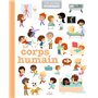 MES ANNÉES POURQUOI - Le Corps humain - Dès 4 ans 12,62 €