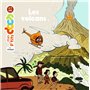MES P'TITS DOCS - Les Volcans - Dès 4 ans 7,73 €