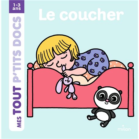 Le coucher 6,75 €