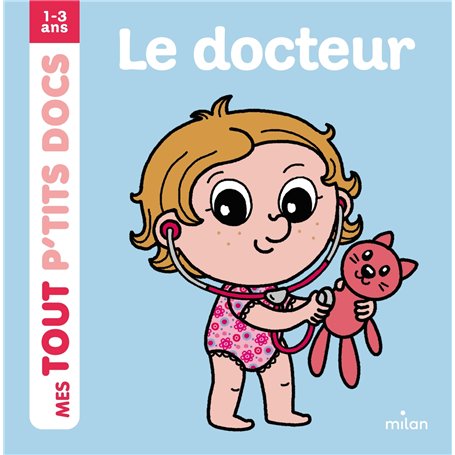 Le docteur 6,75 €