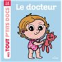 Le docteur 6,75 €