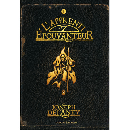 L'Épouvanteur, Tome 01 16,54 €