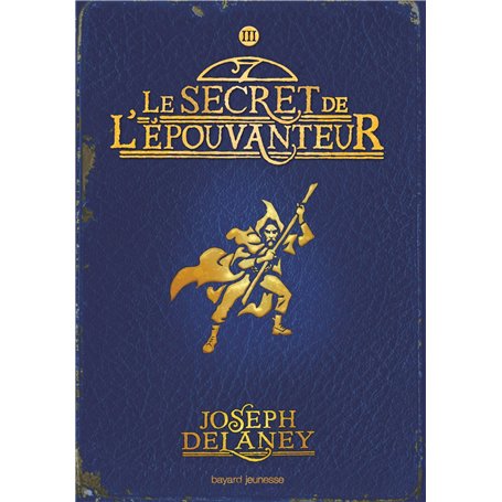 L'Épouvanteur, Tome 03 16,54 €