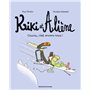Kiki et Aliène