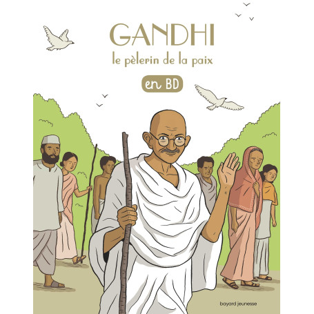 Gandhi