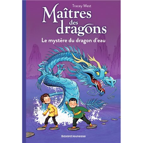 Maîtres des dragons, Tome 03 6,36 €