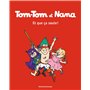 Tom-Tom et Nana