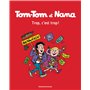 Tom-Tom et Nana