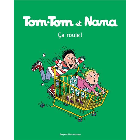 Tom-Tom et Nana