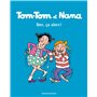 Tom-Tom et Nana